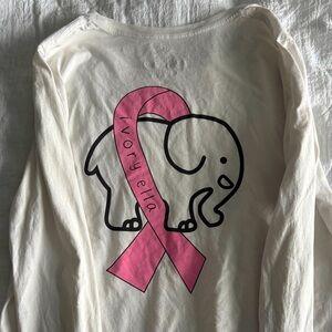Ivory Ella Shirt